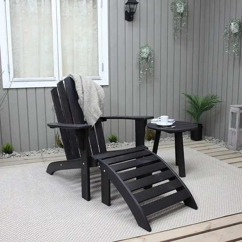 Däckstol Baltic Garden Newport