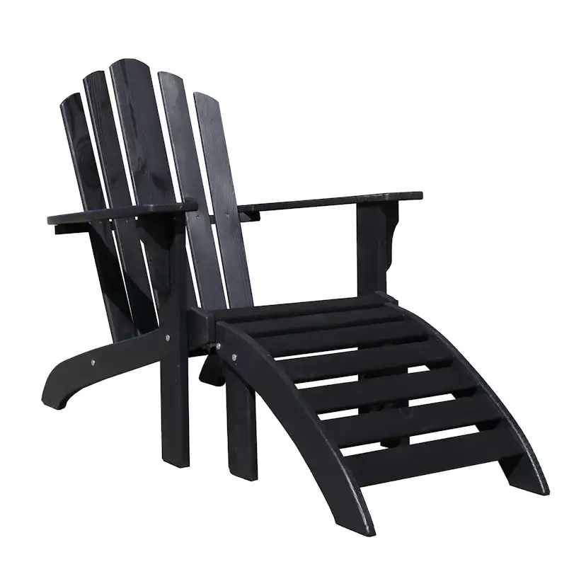 Däckstol Baltic Garden Newport