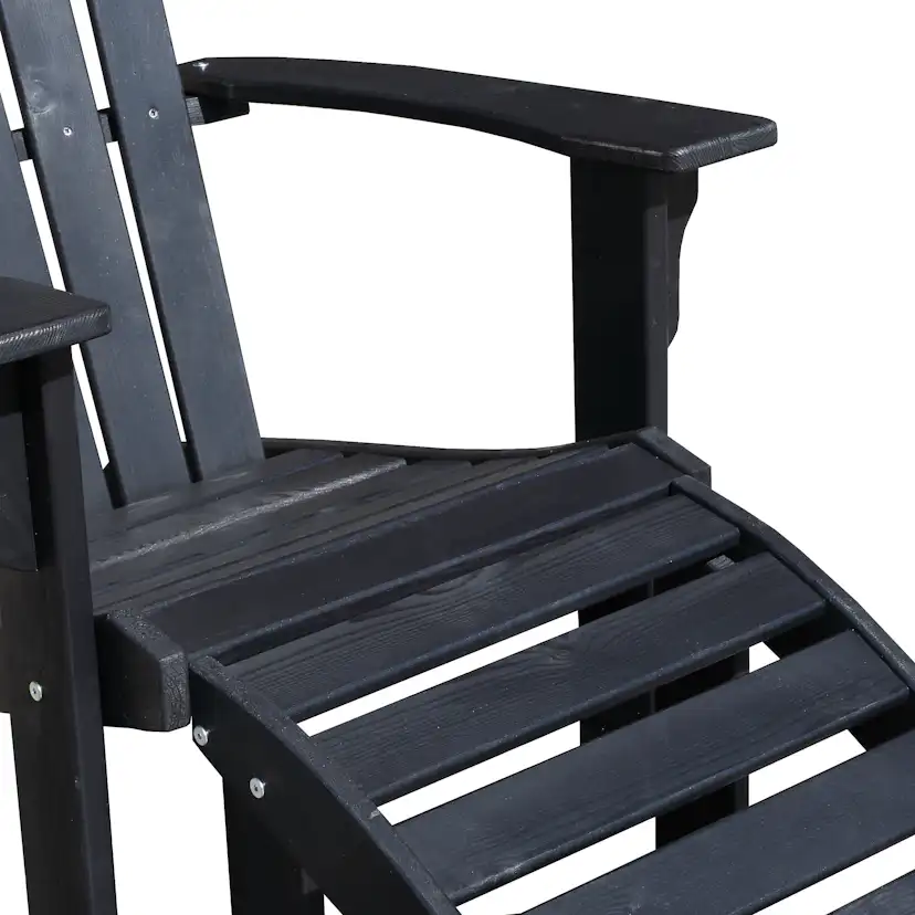 Däckstol Baltic Garden Newport