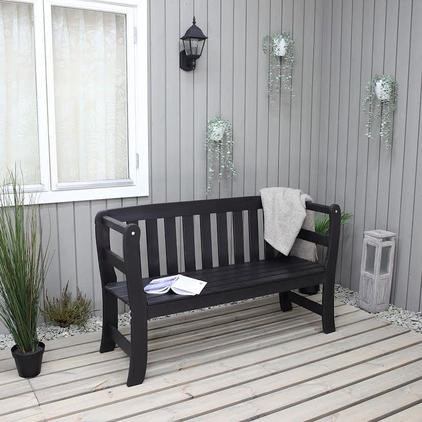 Soffa Baltic Garden Rosenborg