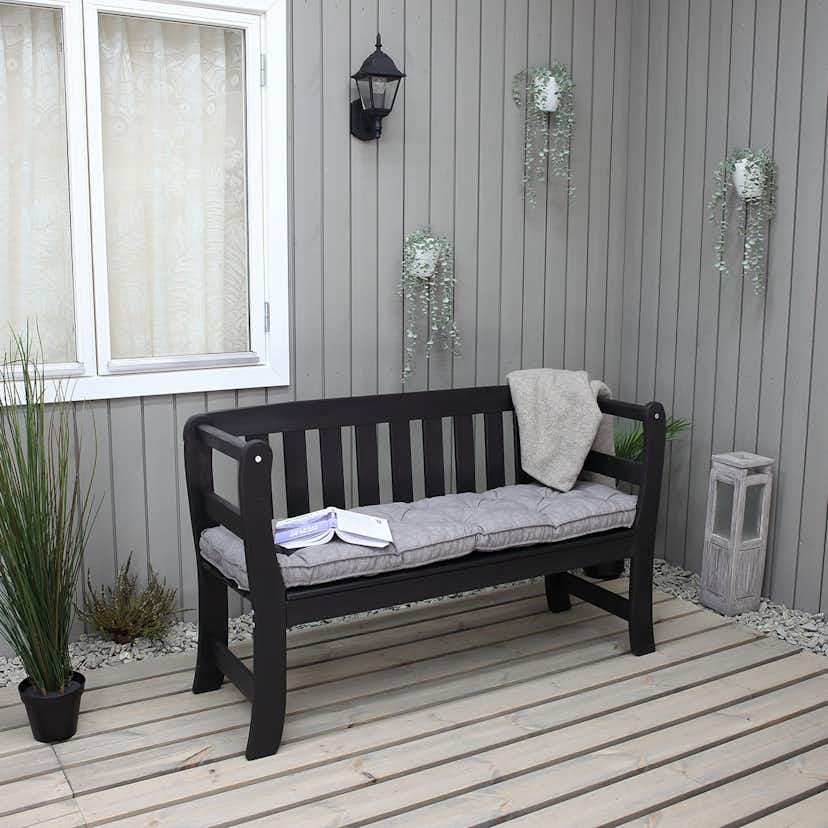 Soffa Baltic Garden Rosenborg