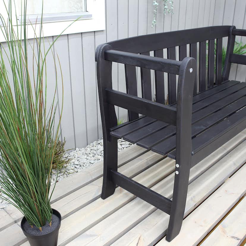 Soffa Baltic Garden Rosenborg