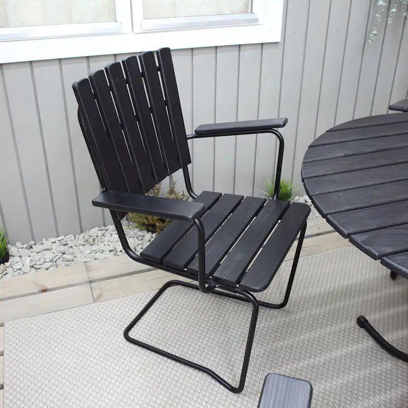 Möbelset Baltic Garden Vaxholm