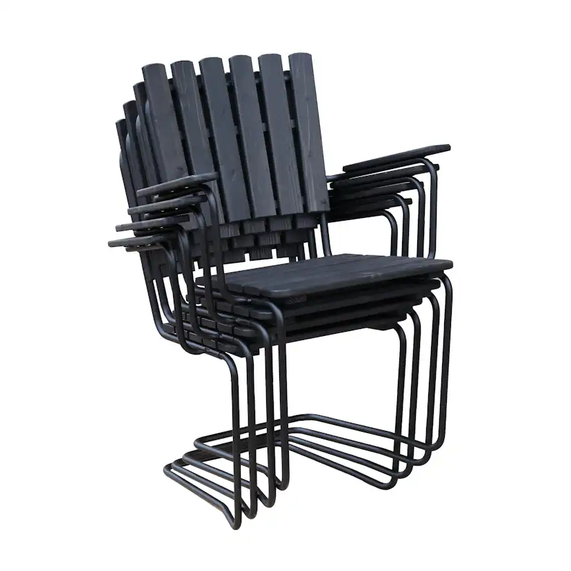 Möbelset Baltic Garden Vaxholm