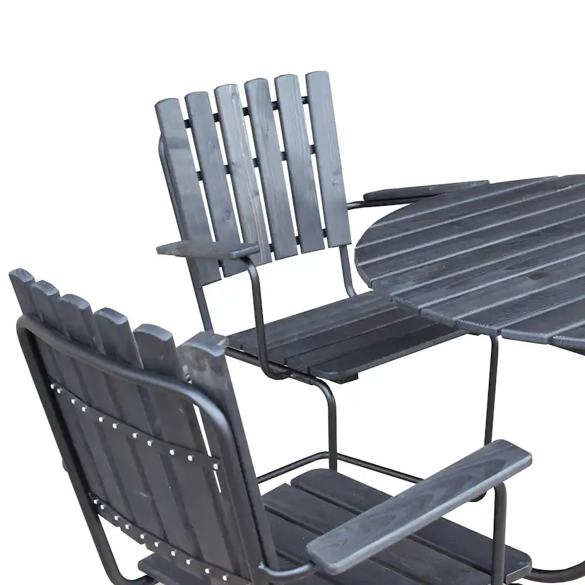 Möbelset Baltic Garden Vaxholm