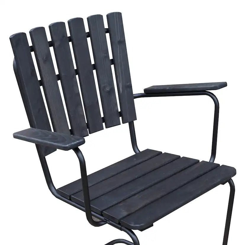 Möbelset Baltic Garden Vaxholm