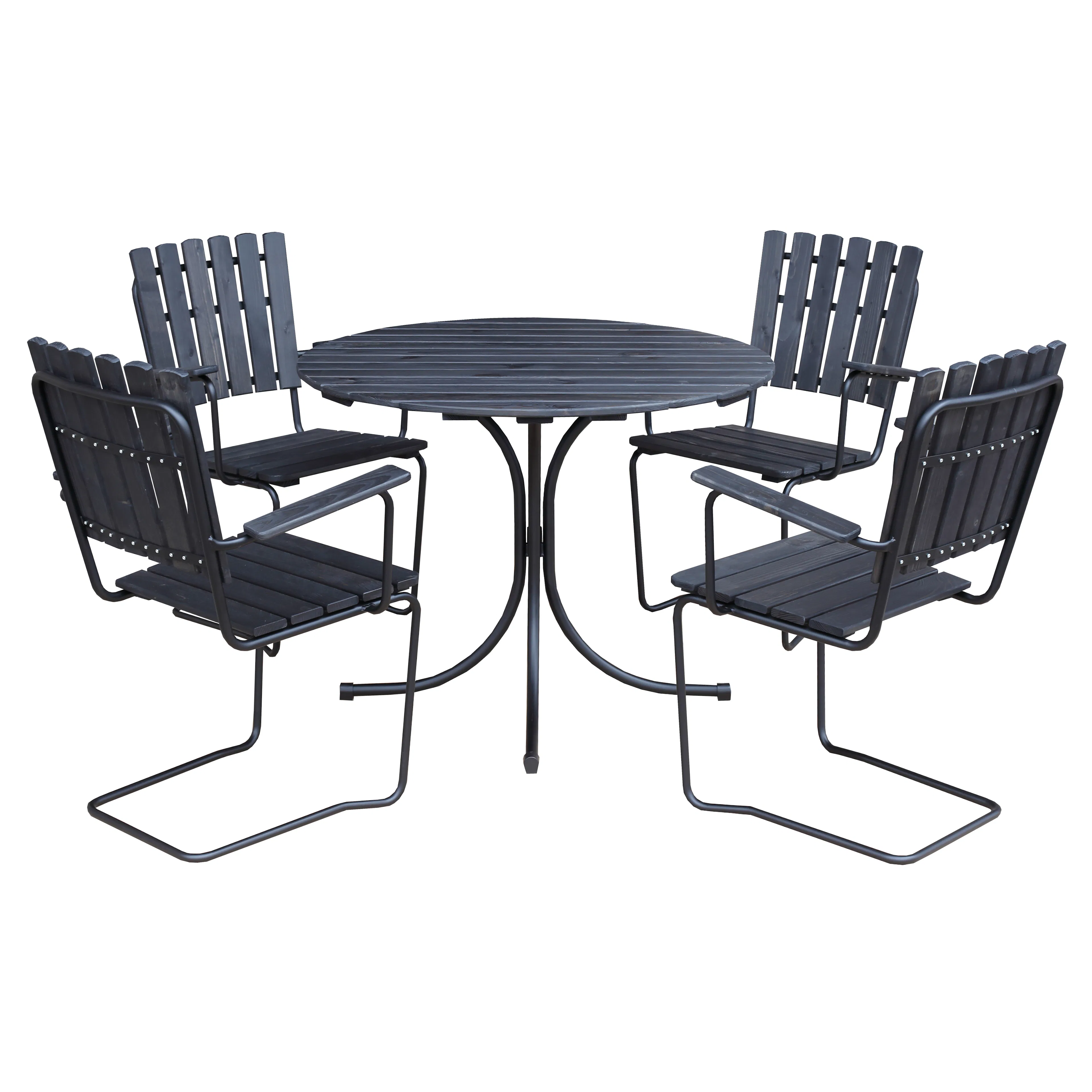 Möbelset Baltic Garden Vaxholm