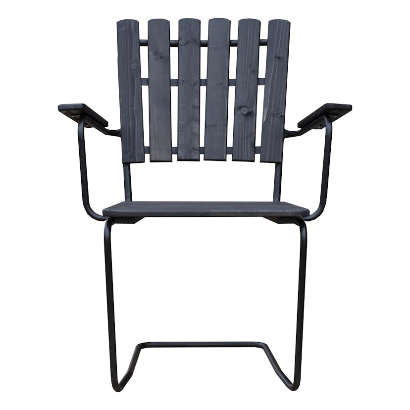 Fåtölj Baltic Garden Vaxholm 4-pack