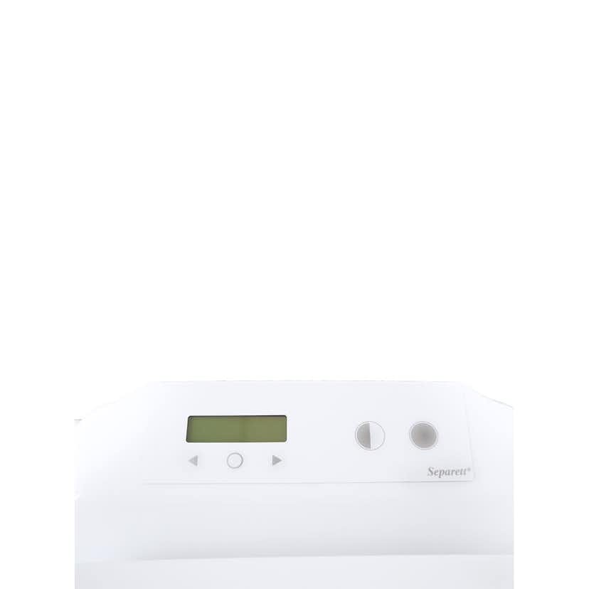 Förbränningstoalett Separett Family II