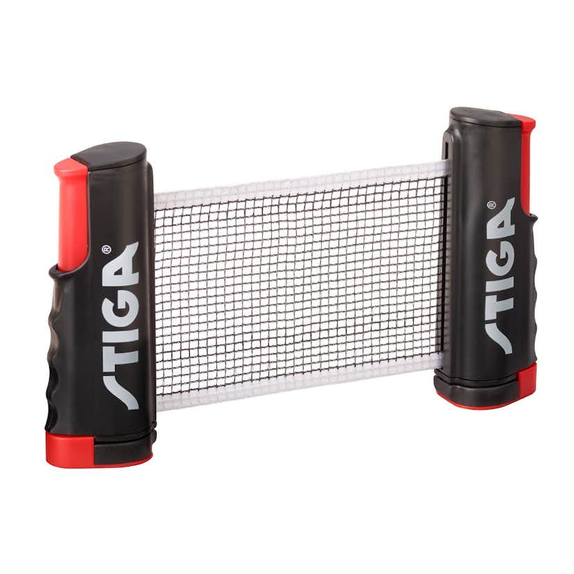 Bordtennis Stiga Sports Set Seasons Pingis Anywhere