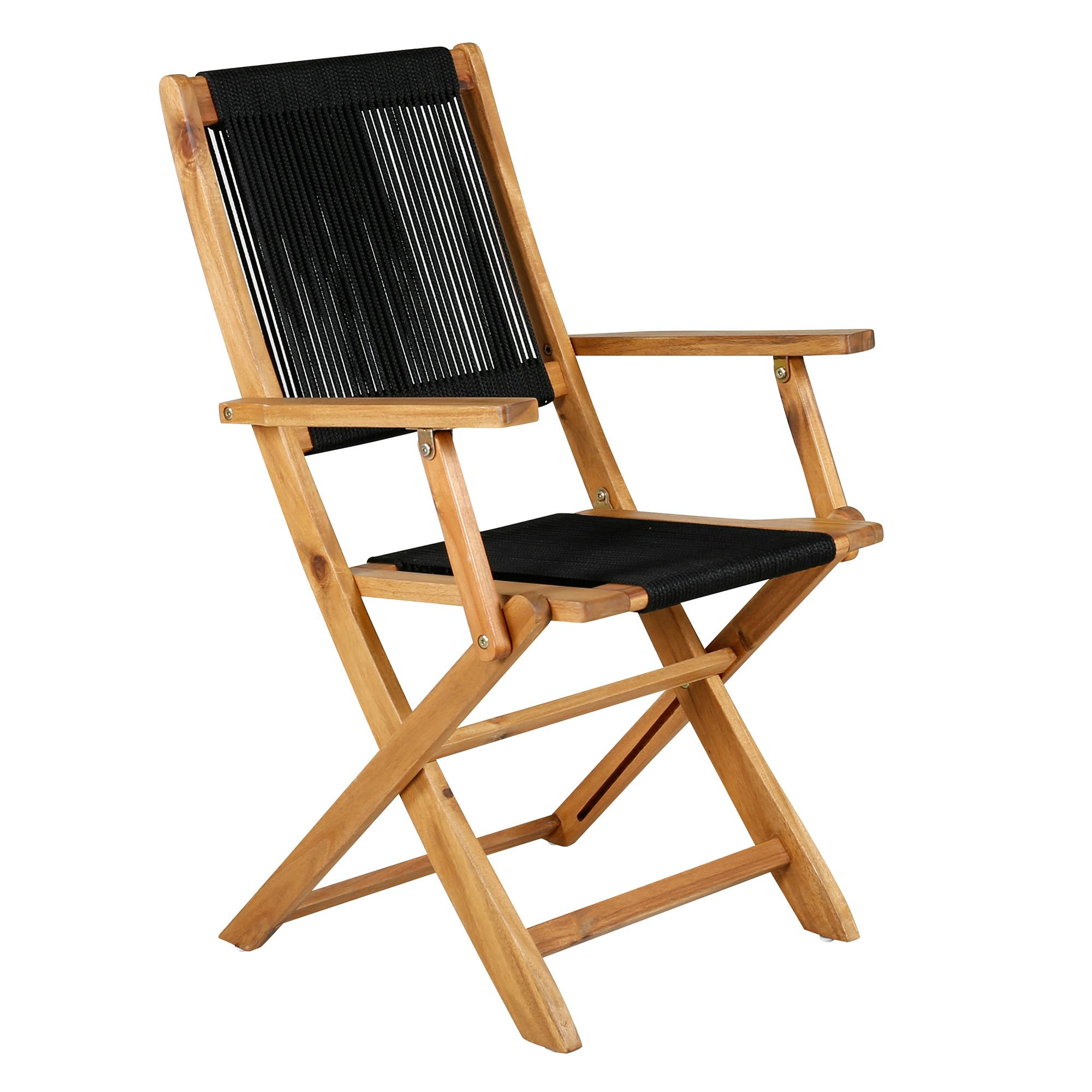 Positionsstol Venture Home Little John Utomhus