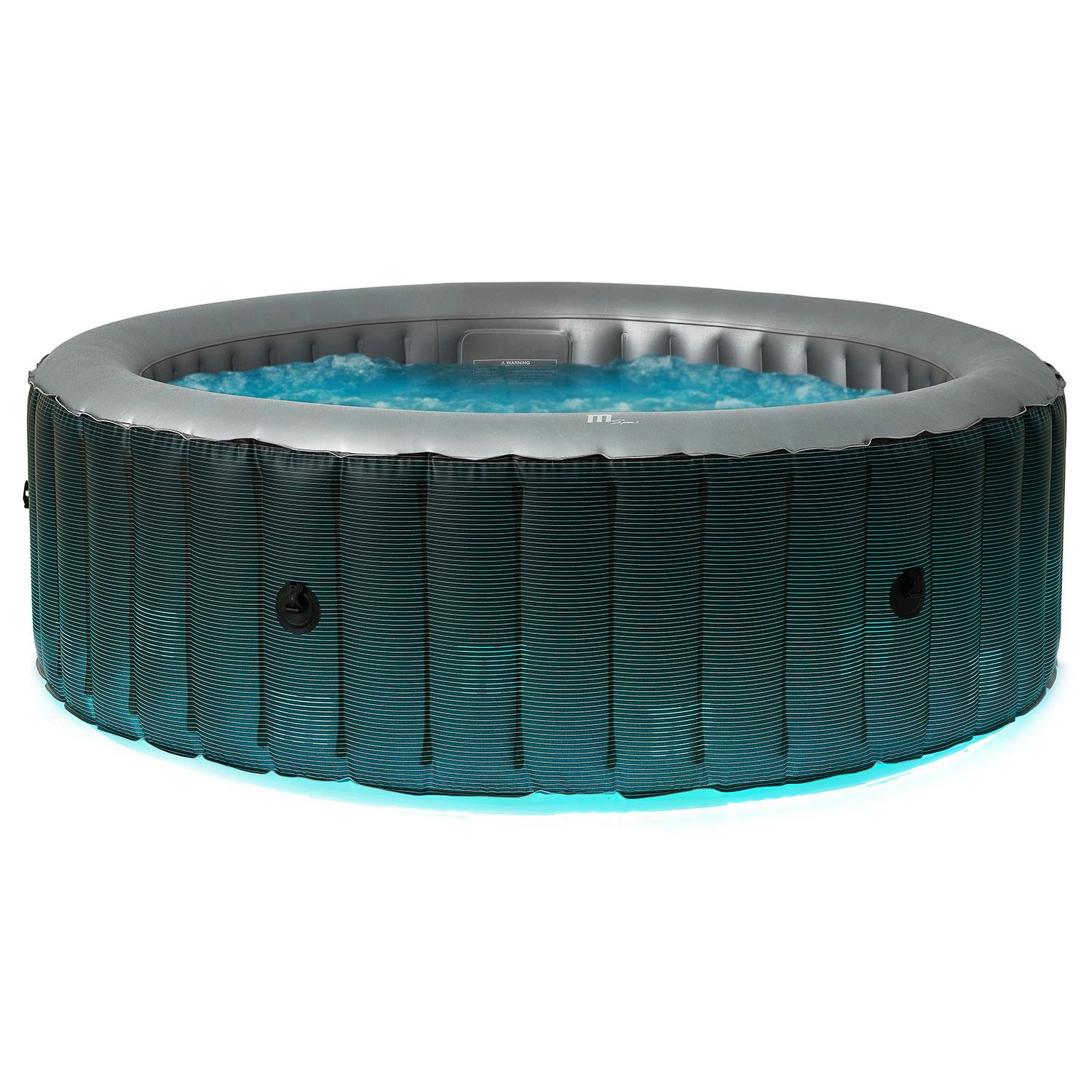 Uppblåsbart Spabad Mspa Starry C-ST061 Comfort