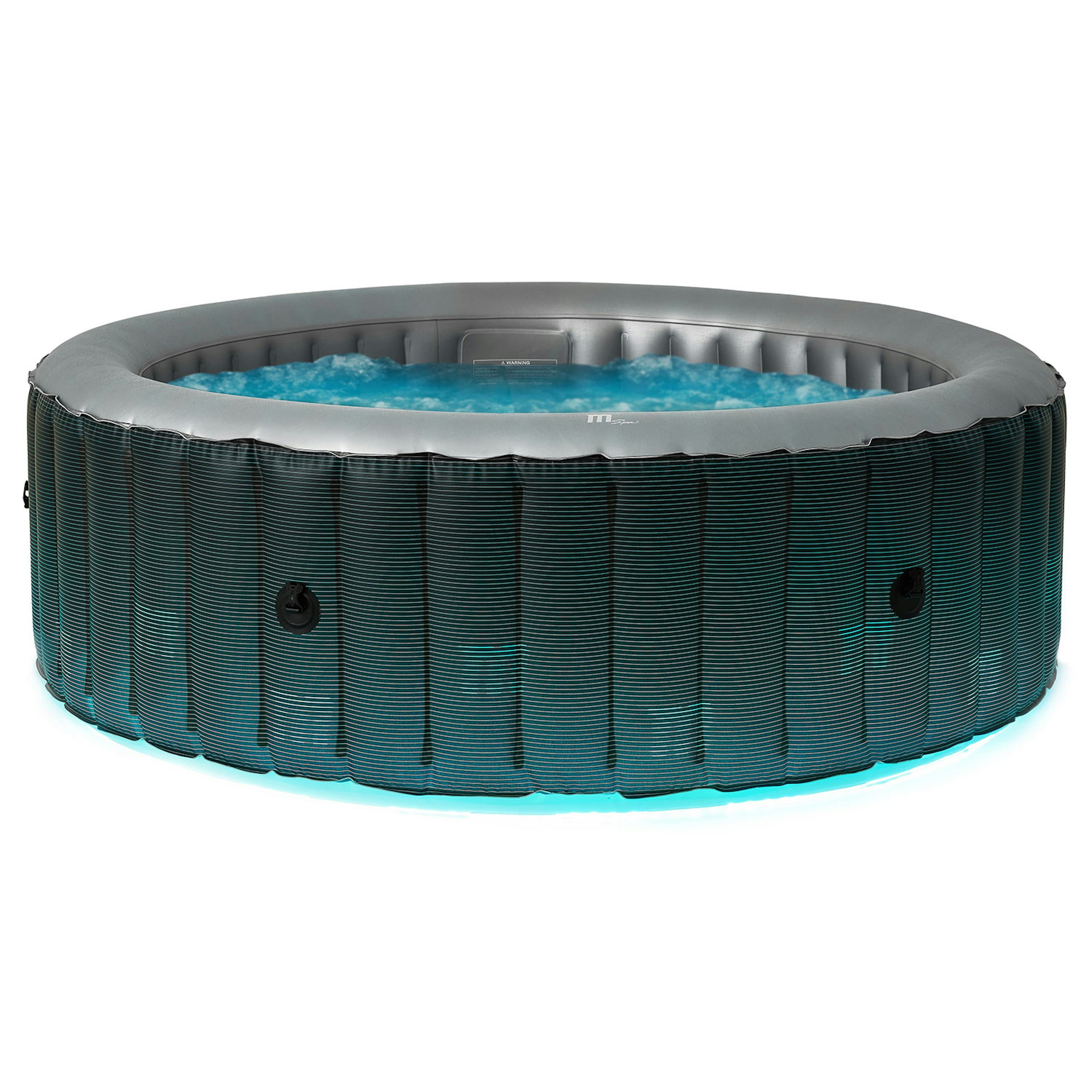 Uppblåsbart Spabad Mspa Starry C-ST061 Comfort