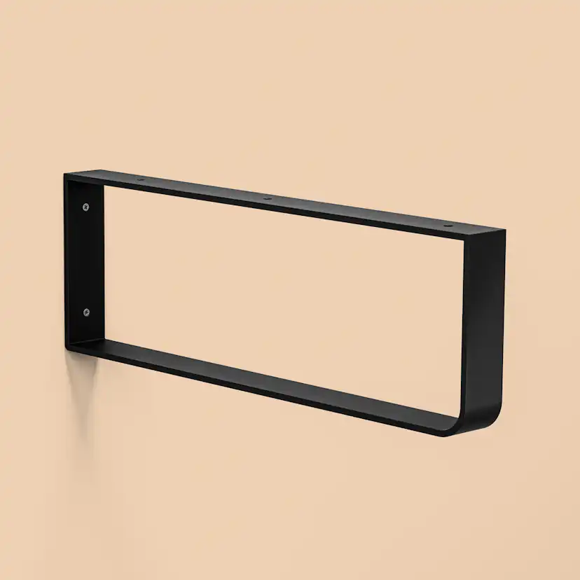 Konsol Lundbergs August Multi 450X150X40 mm