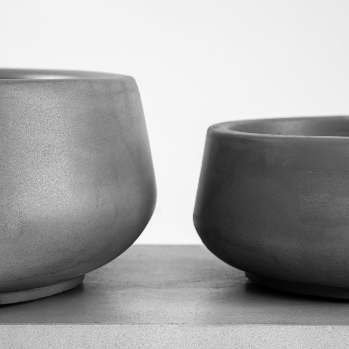 Ytterkruka Lyfco 3-pack Ljusgrå