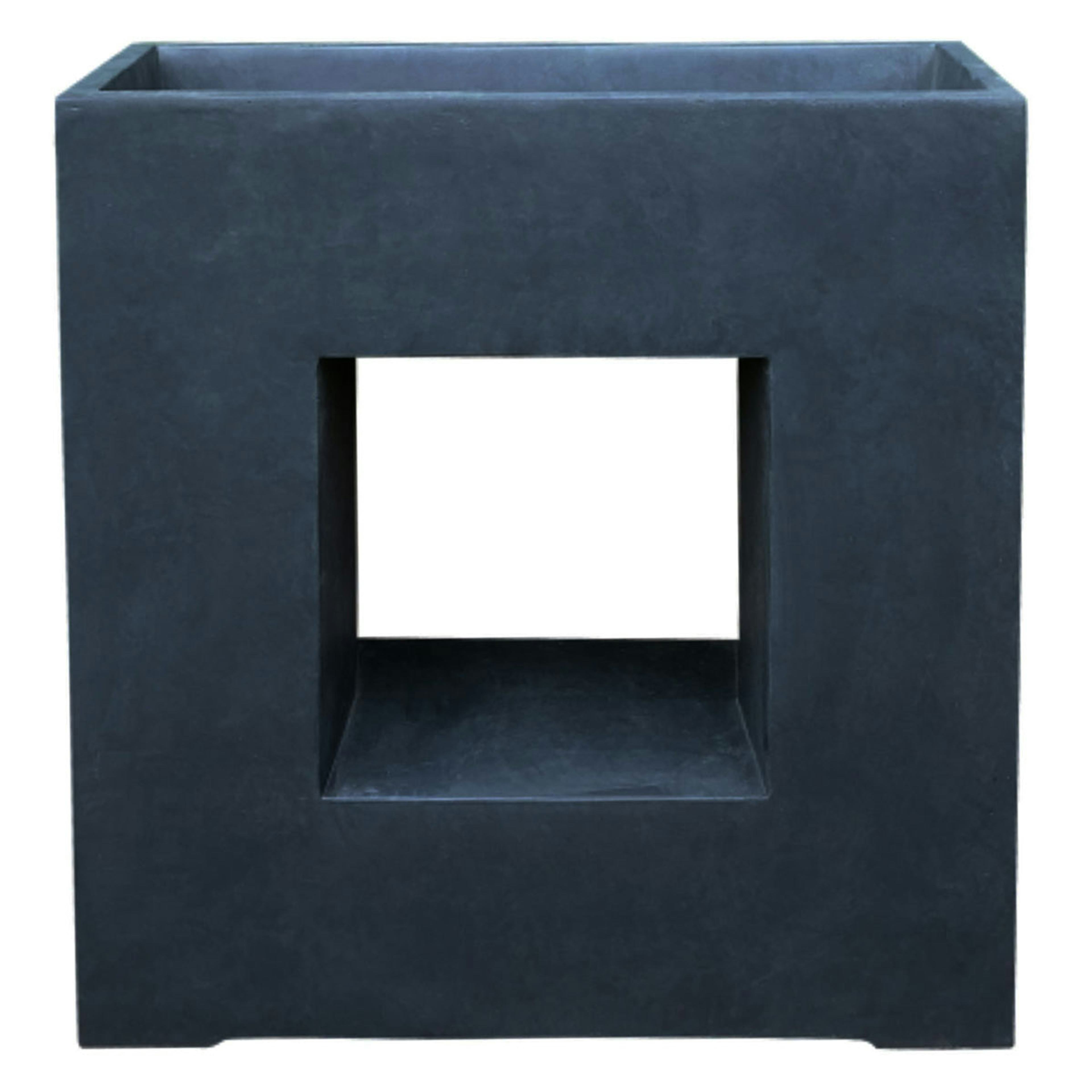 Ytterkruka Lyfco Grå