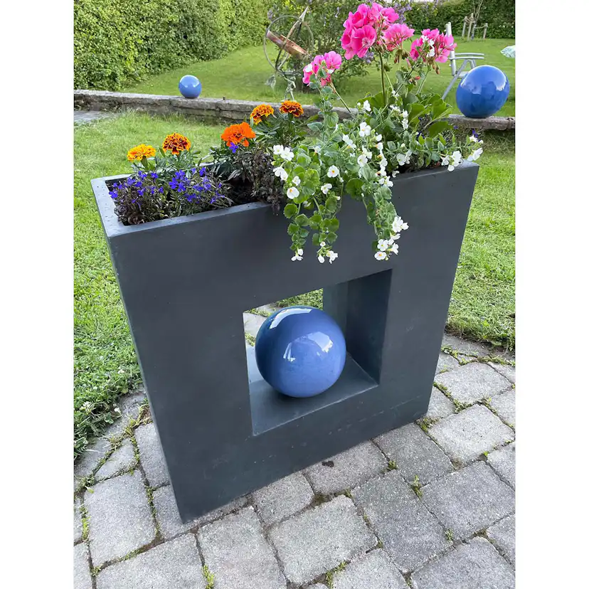 Ytterkruka Lyfco Grå