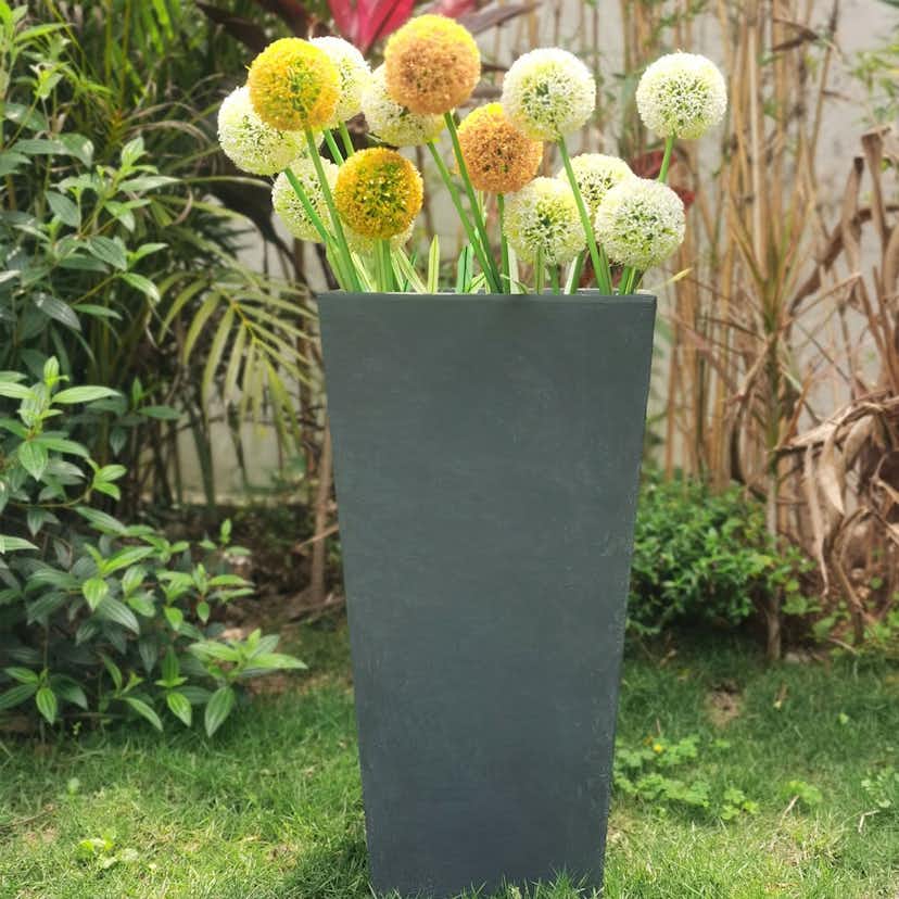 Ytterkruka Lyfco Antracit H62