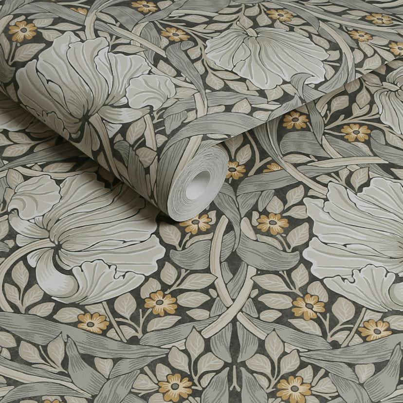 Tapet William Morris At Home Pimpernel 124240