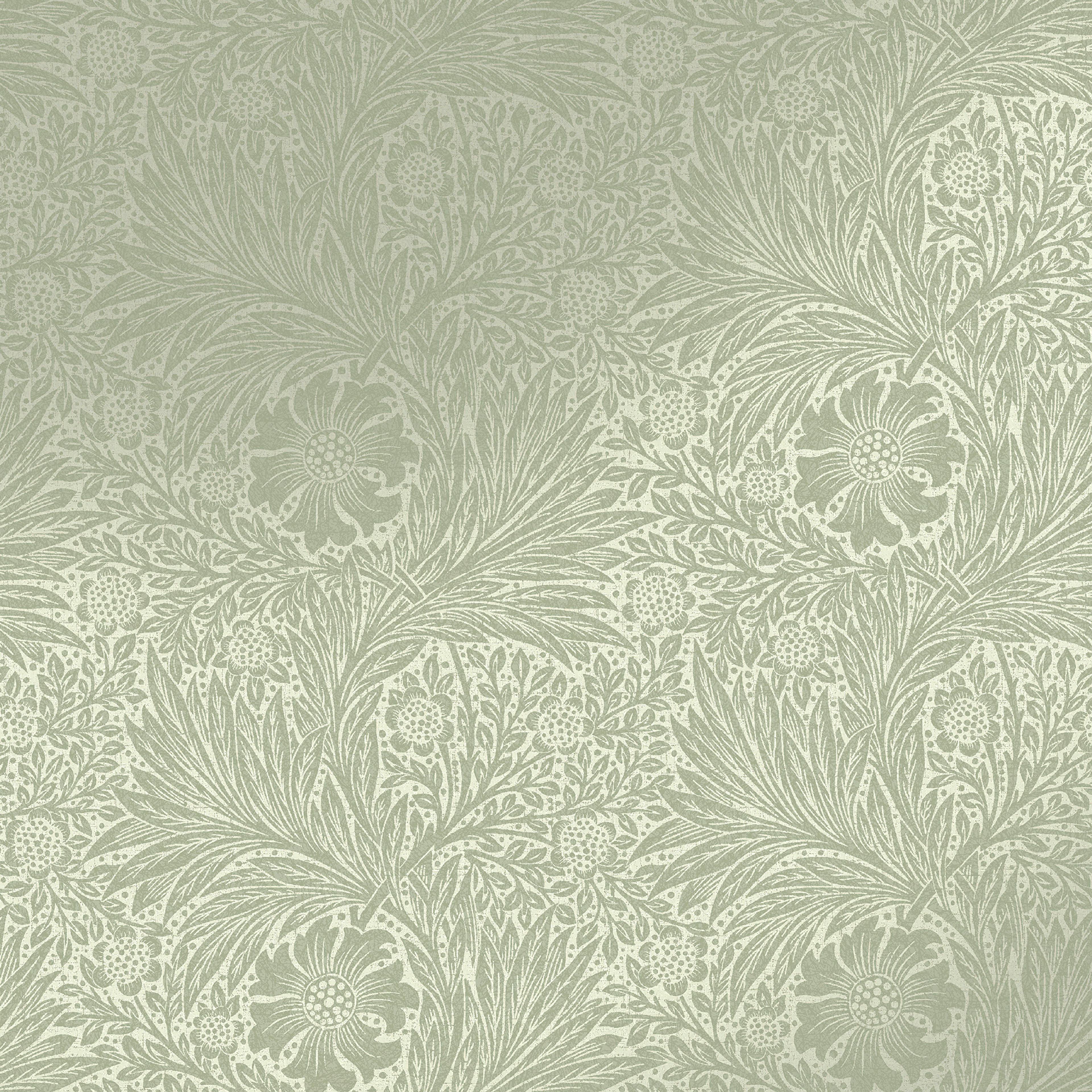 Tapet William Morris At Home Marigold Fibrous 124256