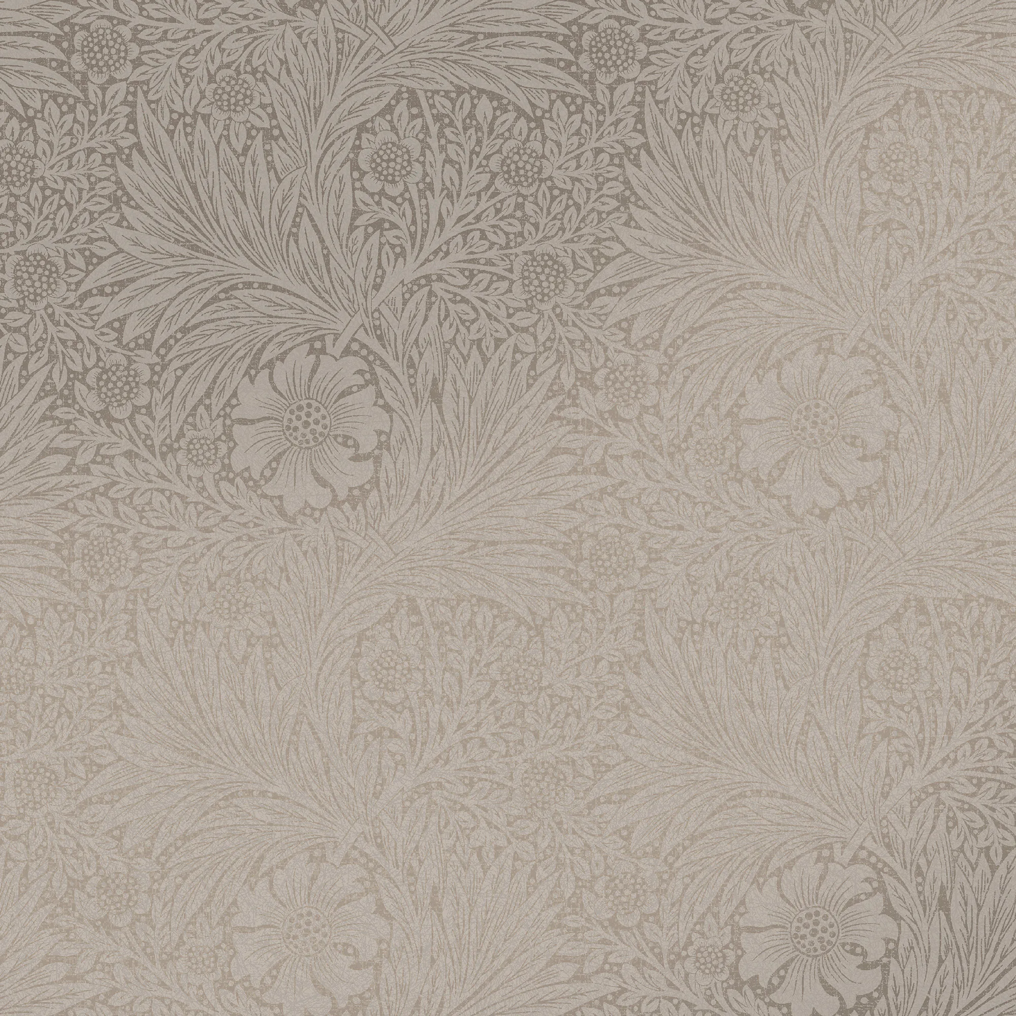 Tapet William Morris At Home Marigold Fibrous 124257