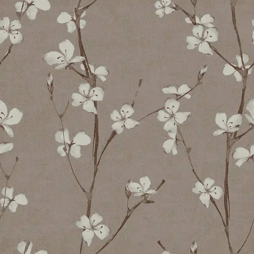 Tapet Superfresco Easy Jade Flowers