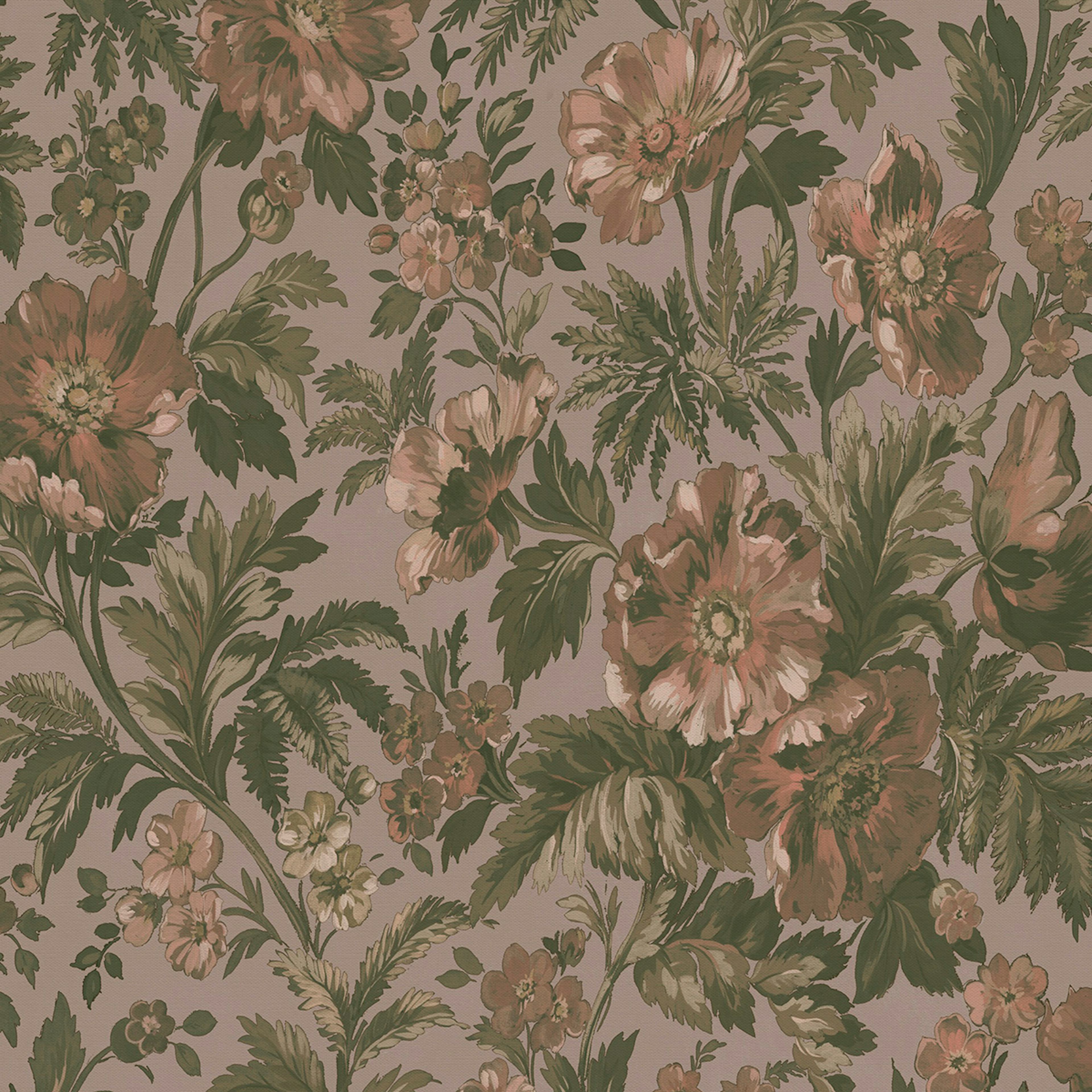 Tapet Superfresco Easy Isa Flowers