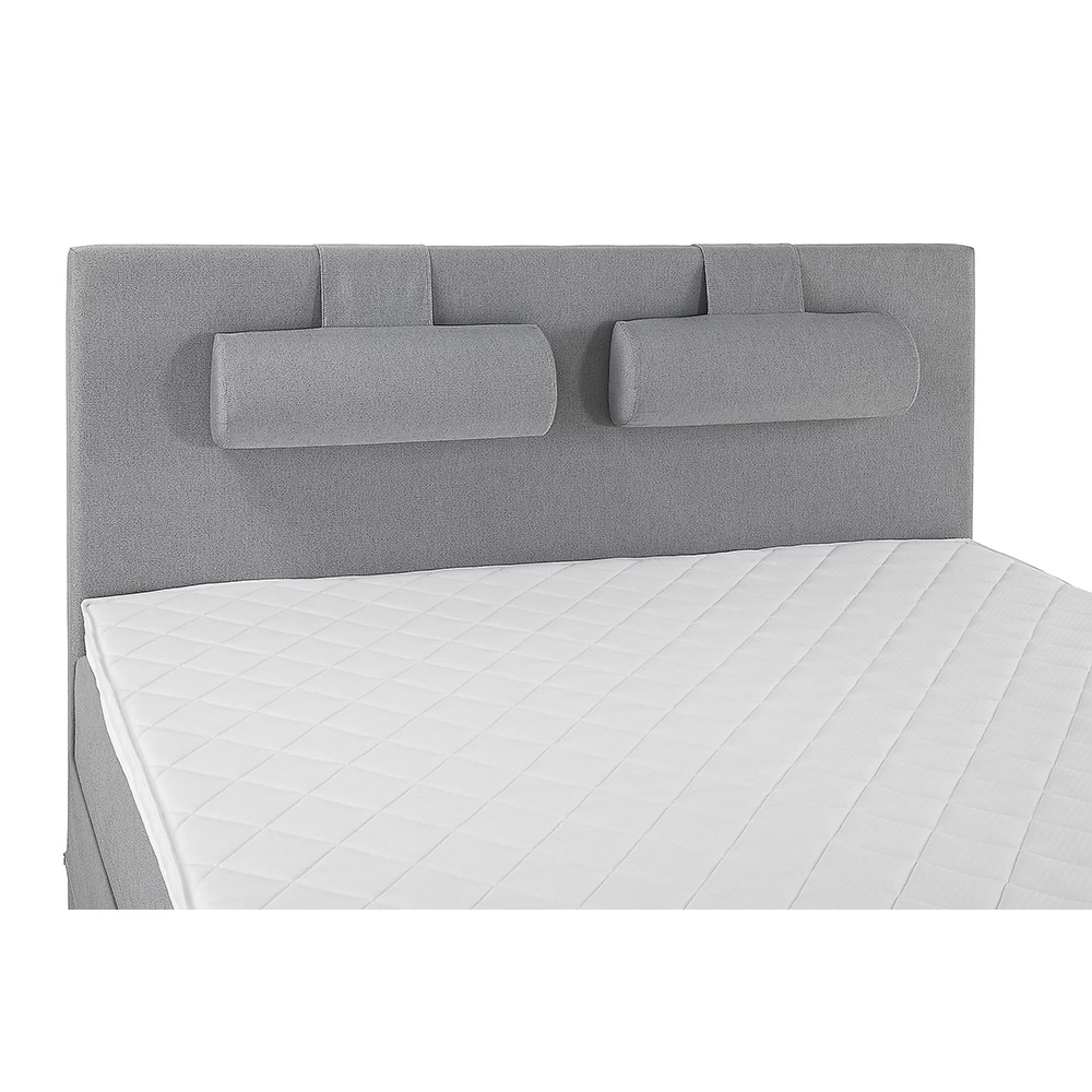 Kontinentalsäng Bedly Lucky Paket Slät 160x200