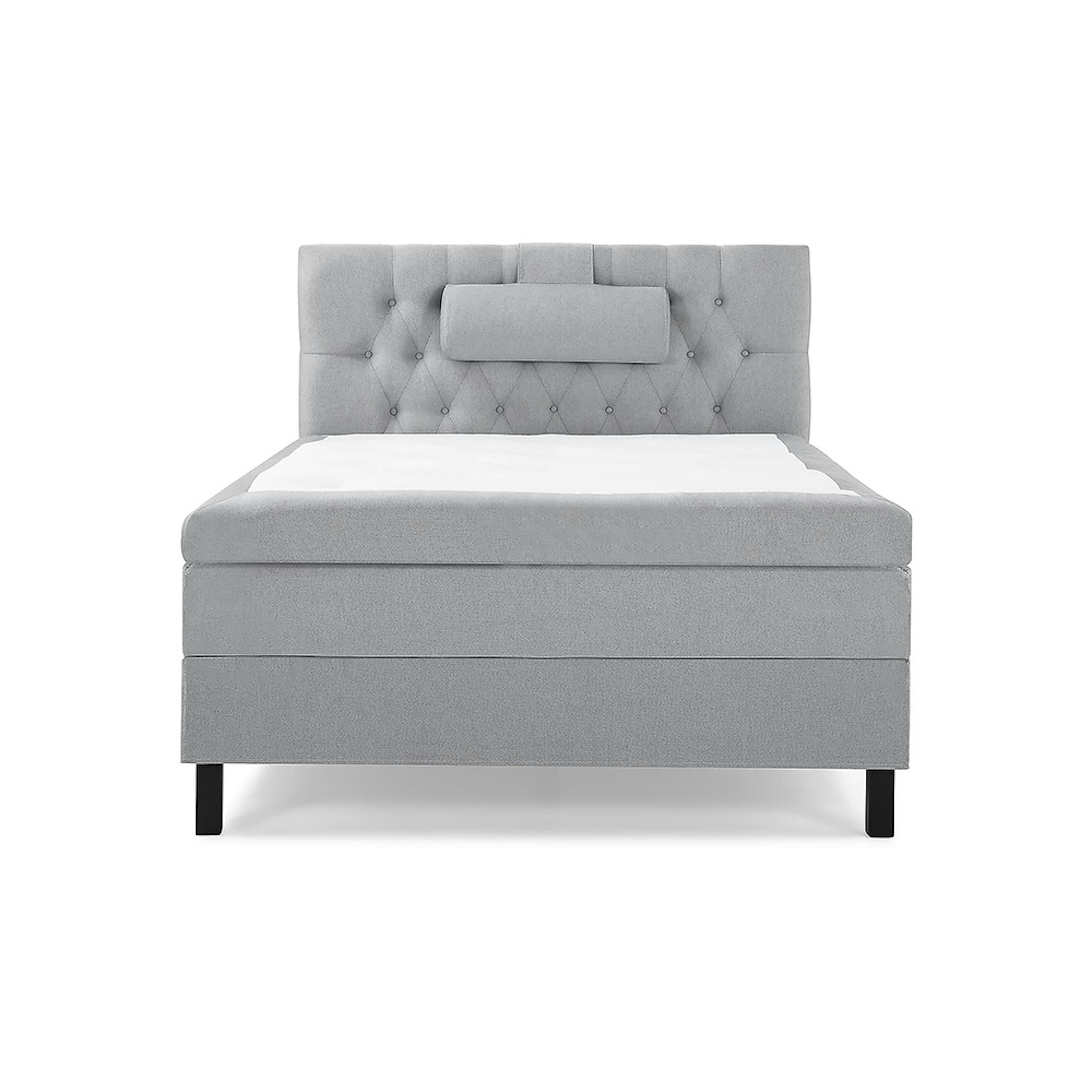 Kontinentalsäng Bedly Lucky Paket Diamant 120x200