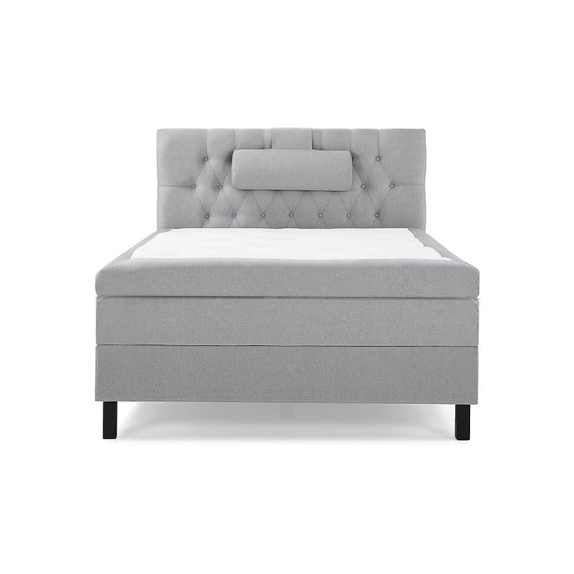 Kontinentalsäng Bedly Lucky Paket Diamant 120x200