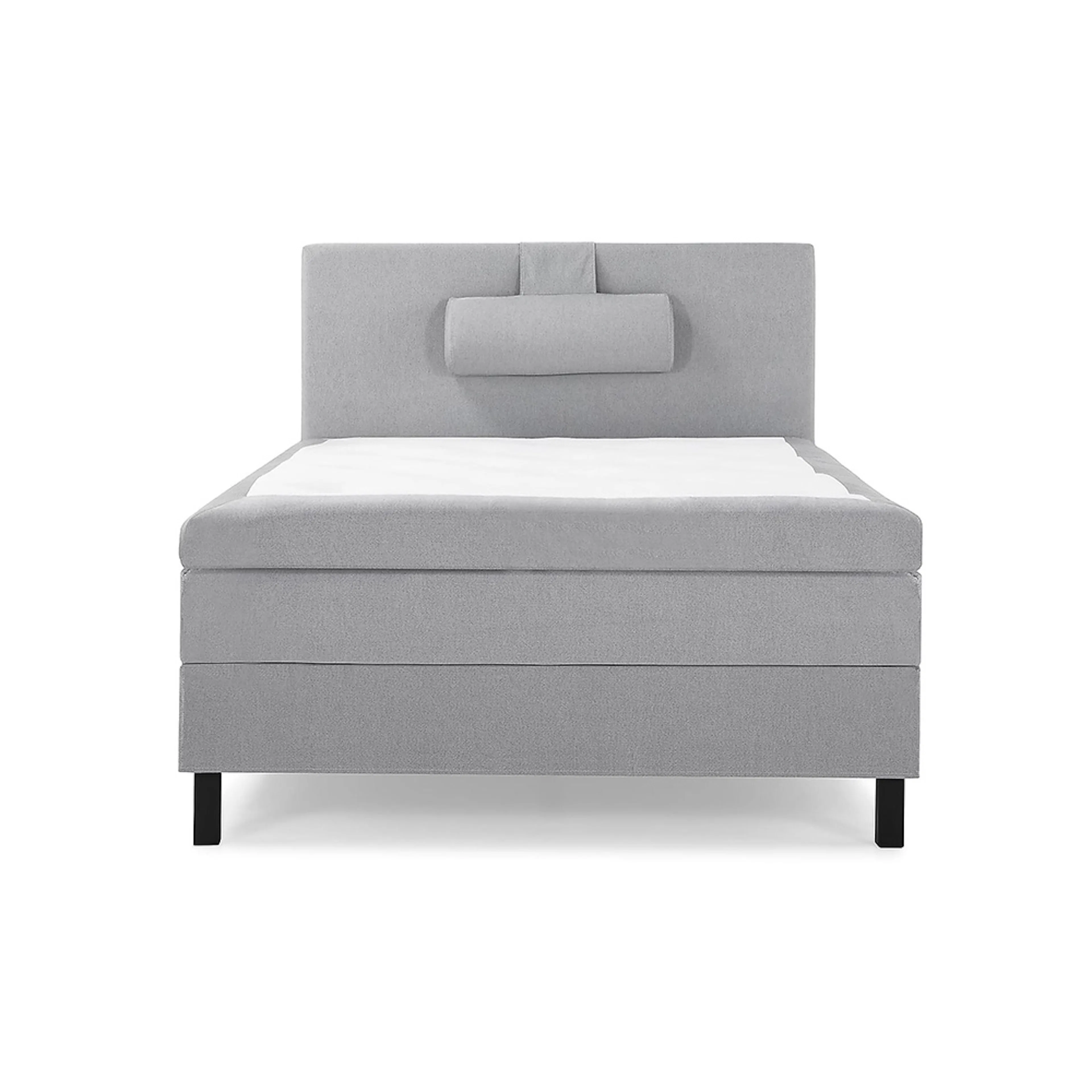 Kontinentalsäng Bedly Lucky Paket Slät 120x200