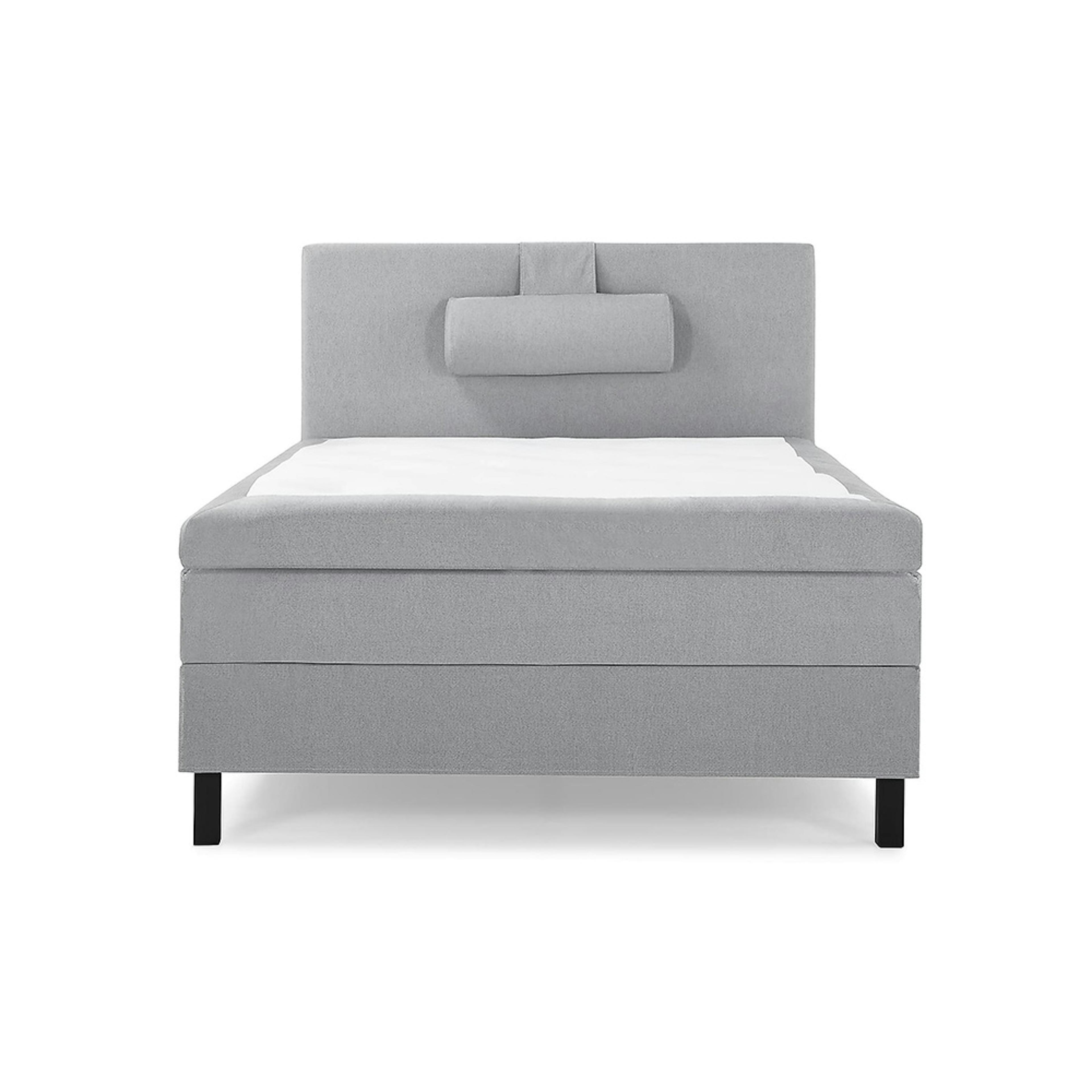 Kontinentalsäng Bedly Lucky Paket Slät 120x200