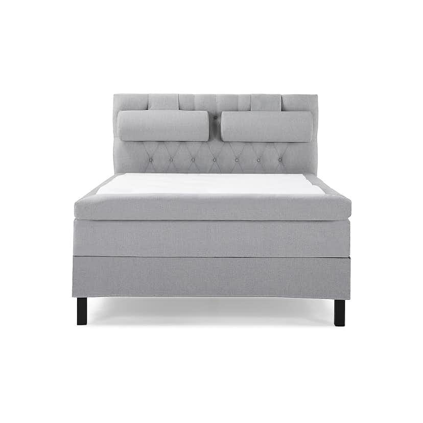 Kontinentalsäng Bedly Lucky Paket Diamant 140x200