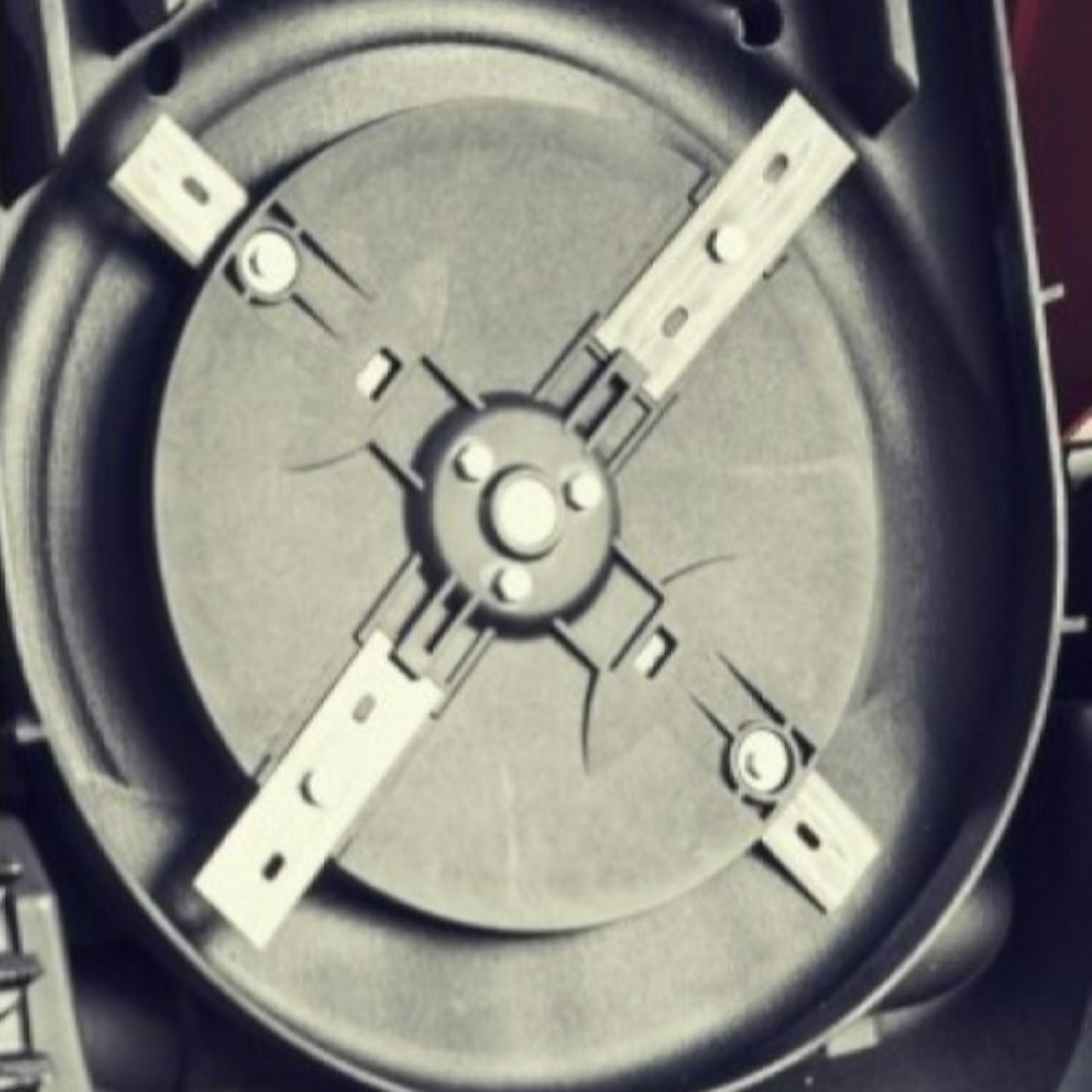 Knivplatta AL-KO till Robolinho 300E, 500E Och 500W (280 Mm)