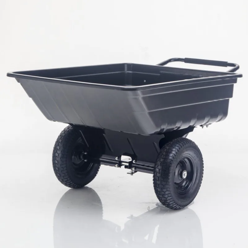 Kombikärra AL-KO Ct 400