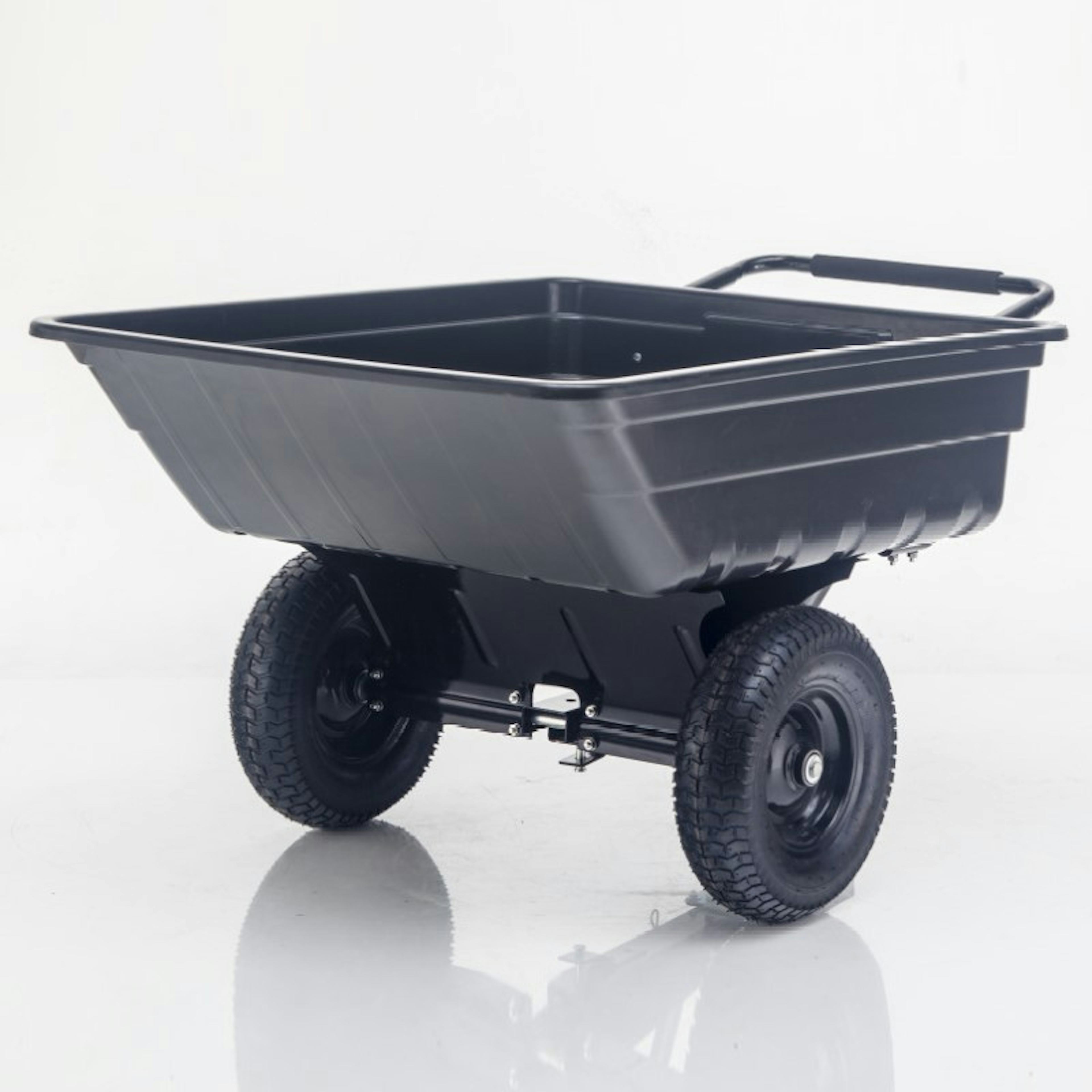 Kombikärra AL-KO Ct 400