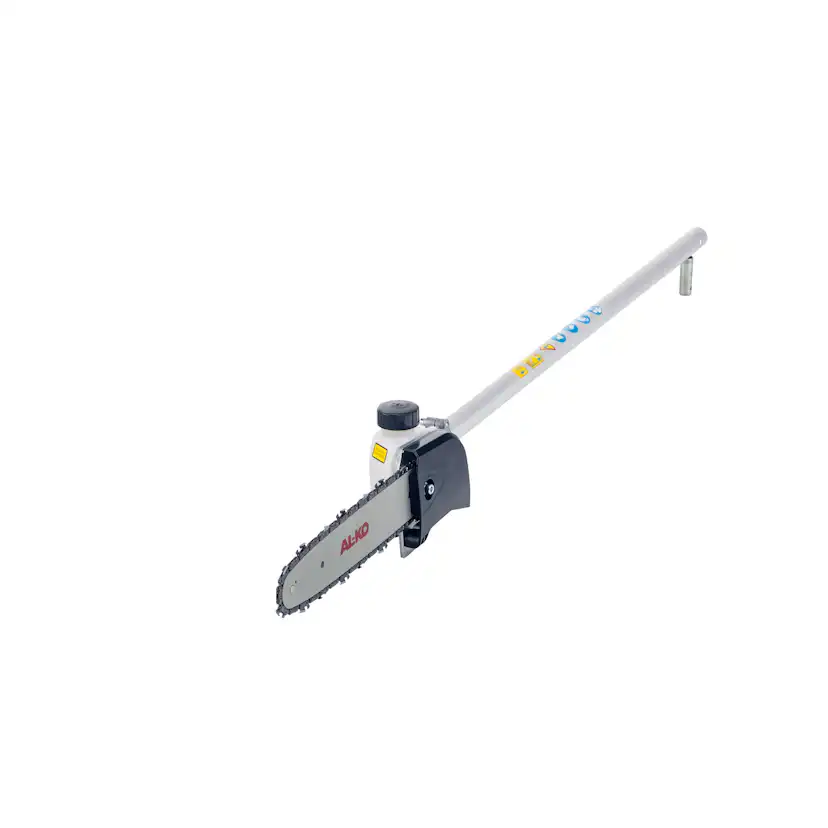 Kombimaskin AL-KO Bc 260 Mt Komplett