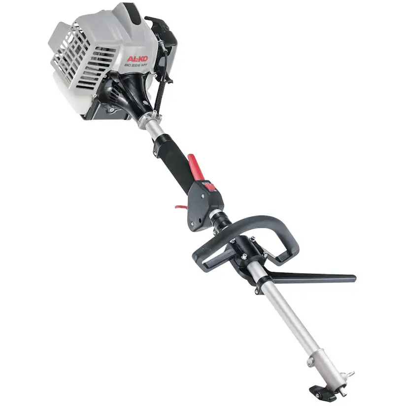 Kombimaskin AL-KO Bc 260 Mt Komplett