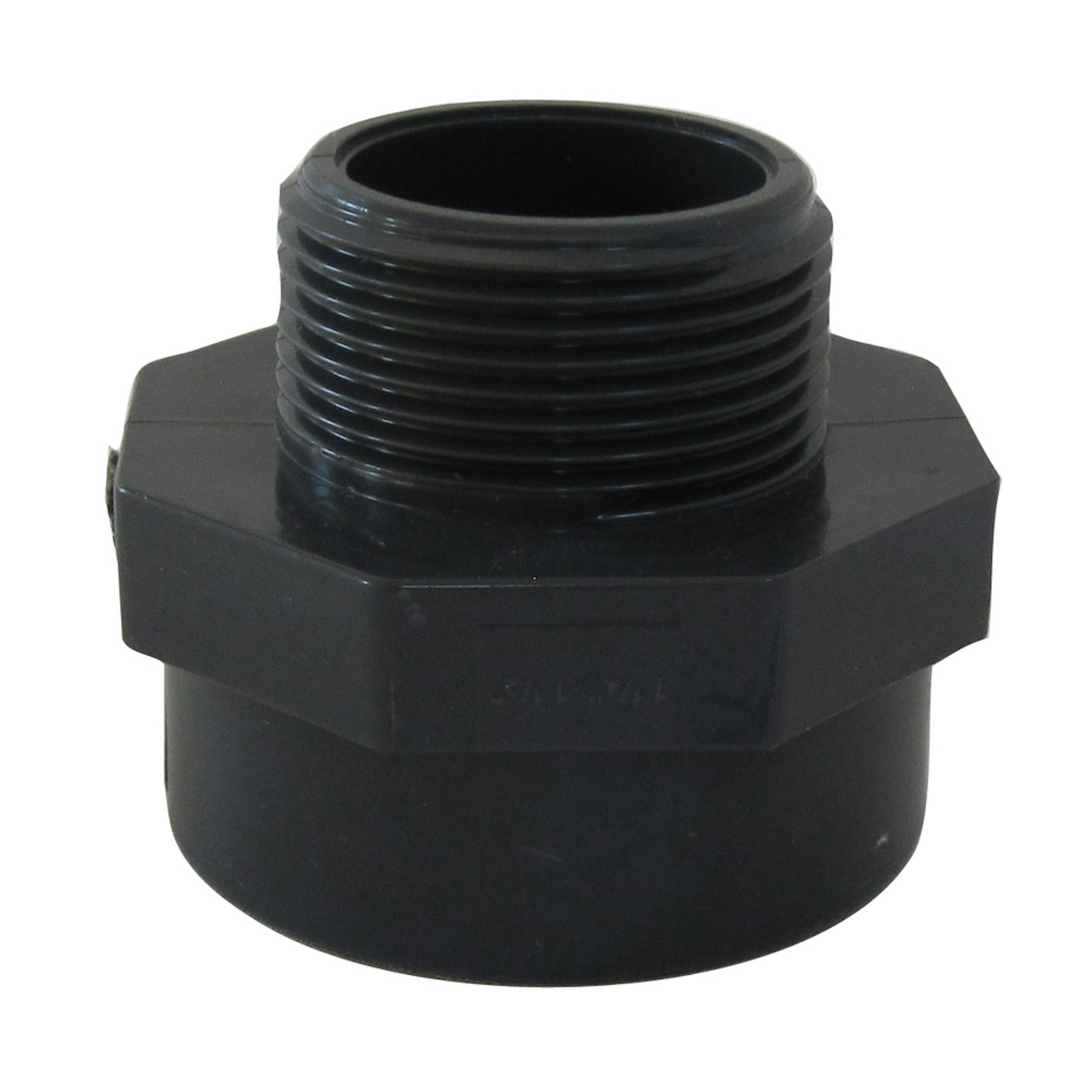 Slangtillbehör AL-KO Reduktions Gängad Nippel M Invändig Gänga