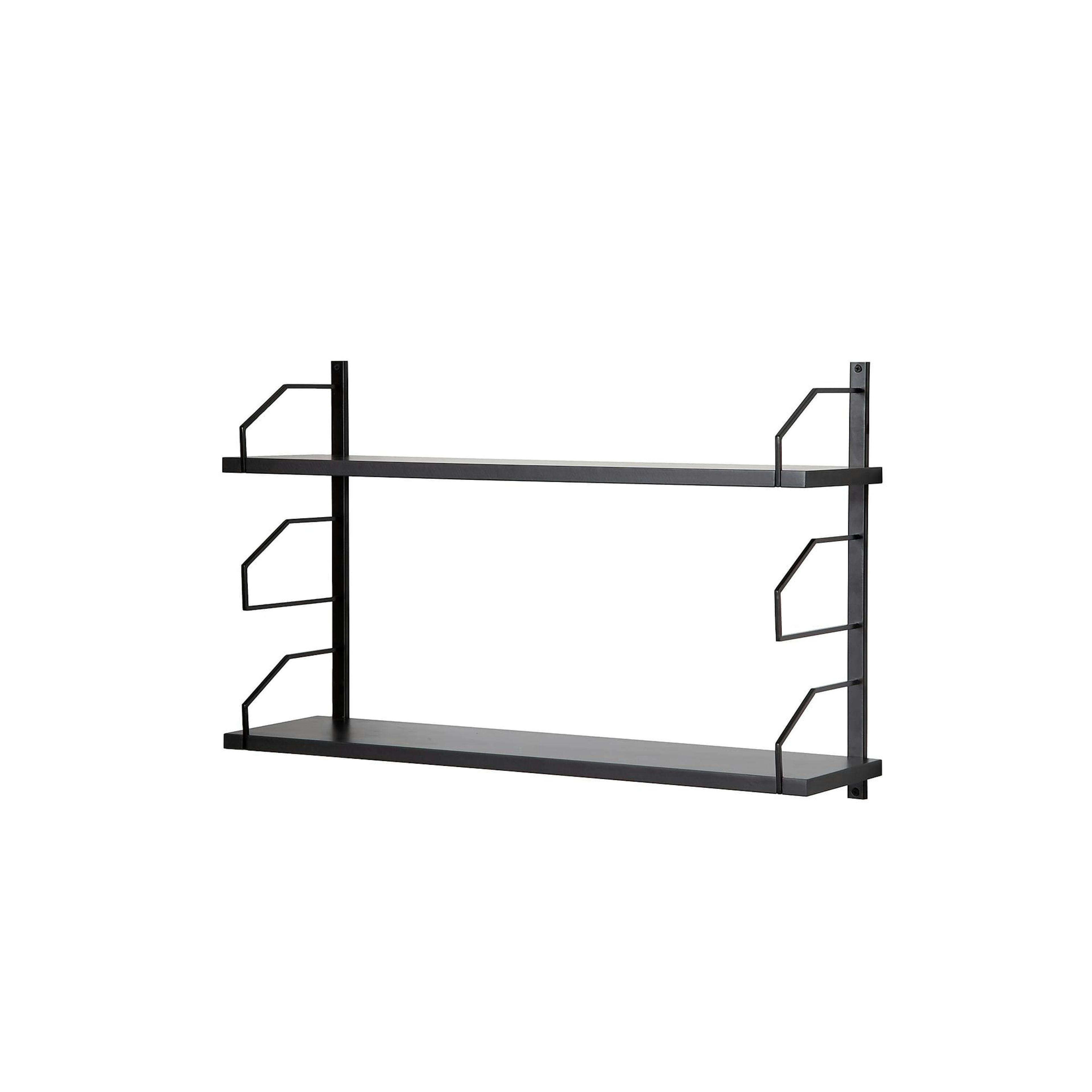 Hylla In Living Square