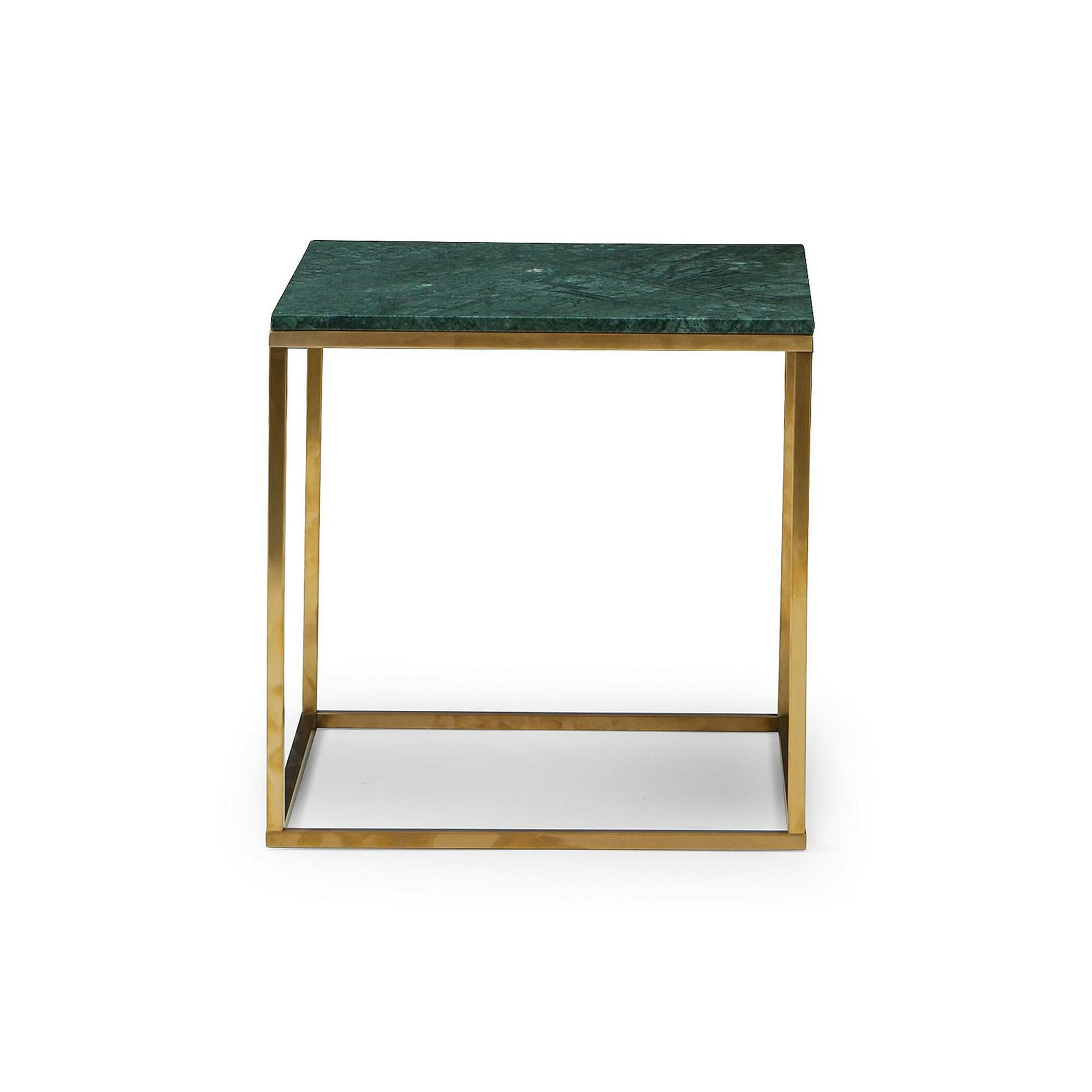 Lampbord In Living Marble