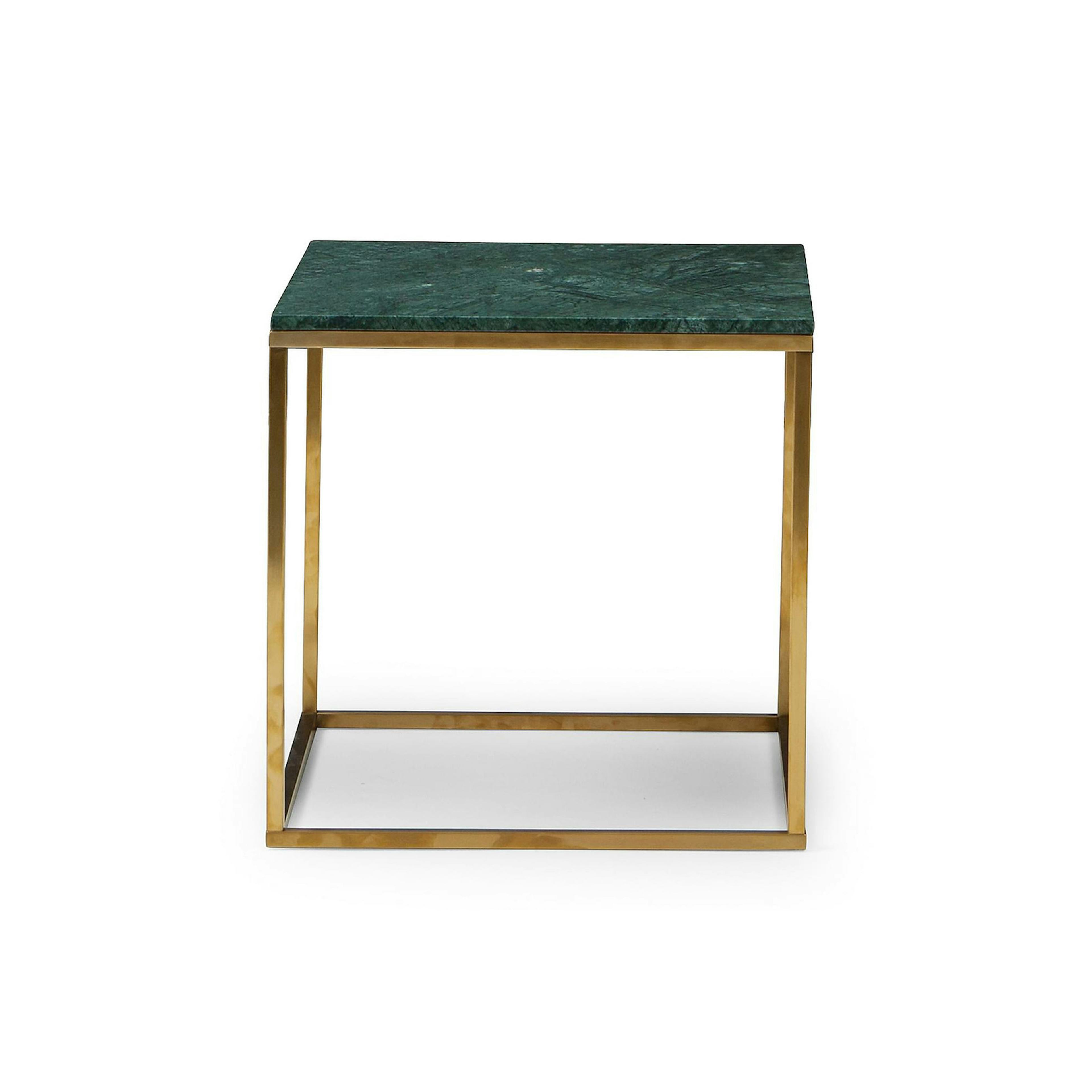 Lampbord In Living Marble