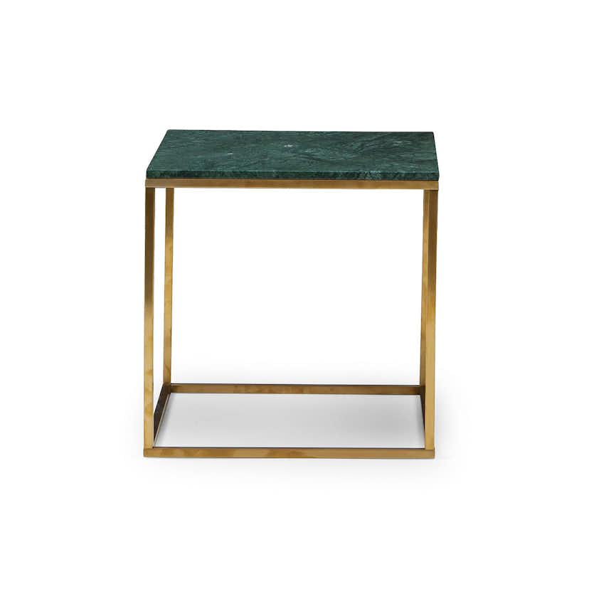 Lampbord In Living Marble