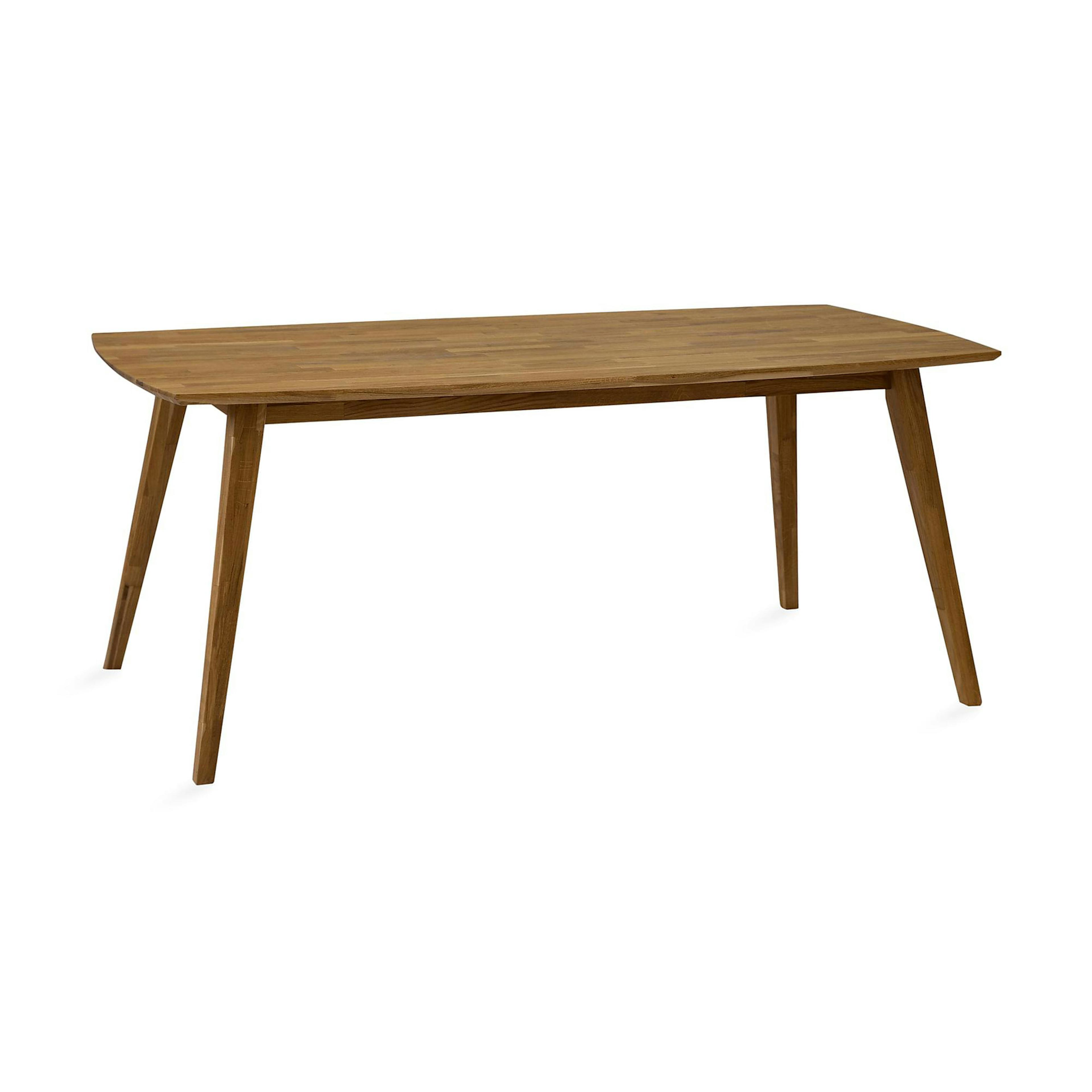 Matbord In Living Malte