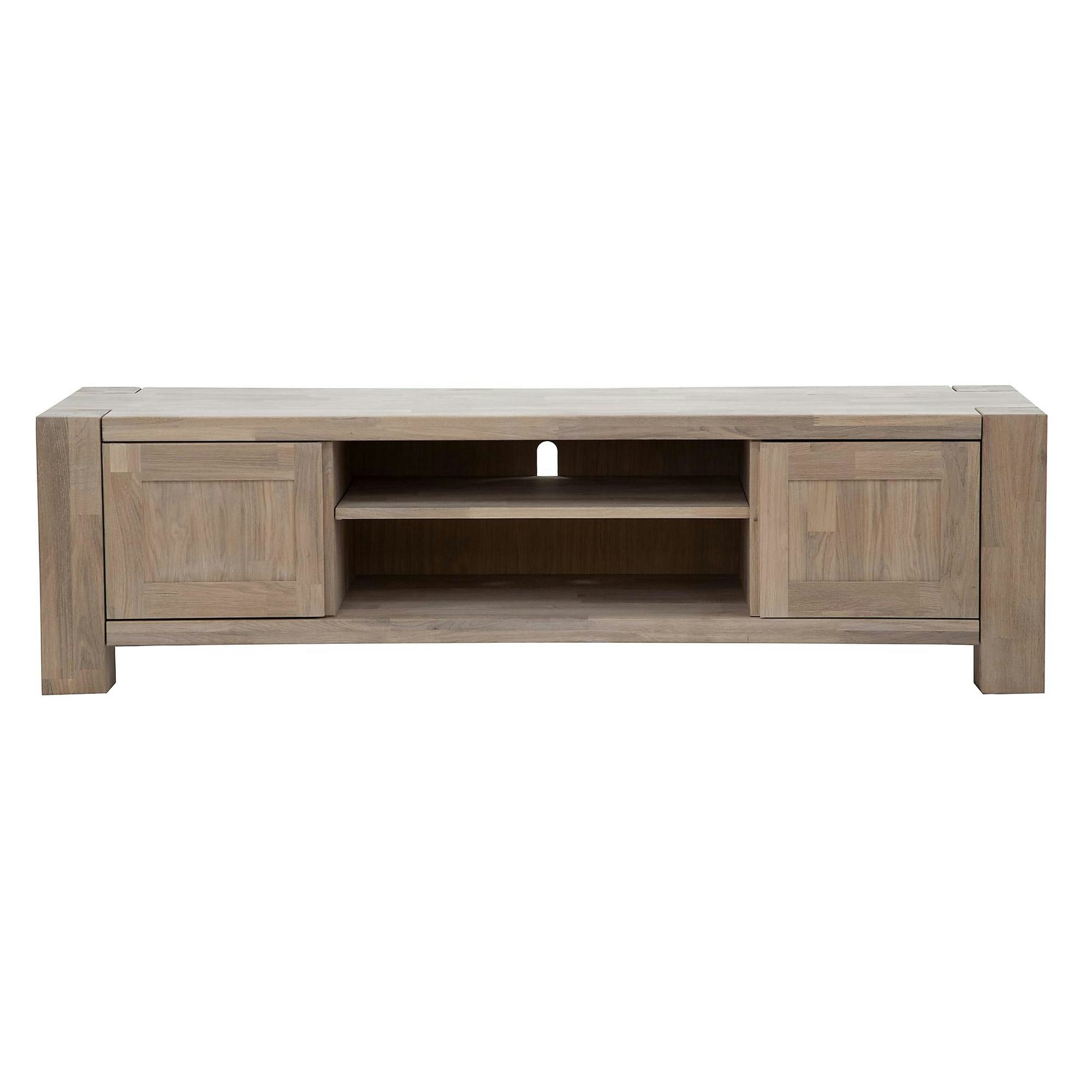 TV-Bänk In Living Balder