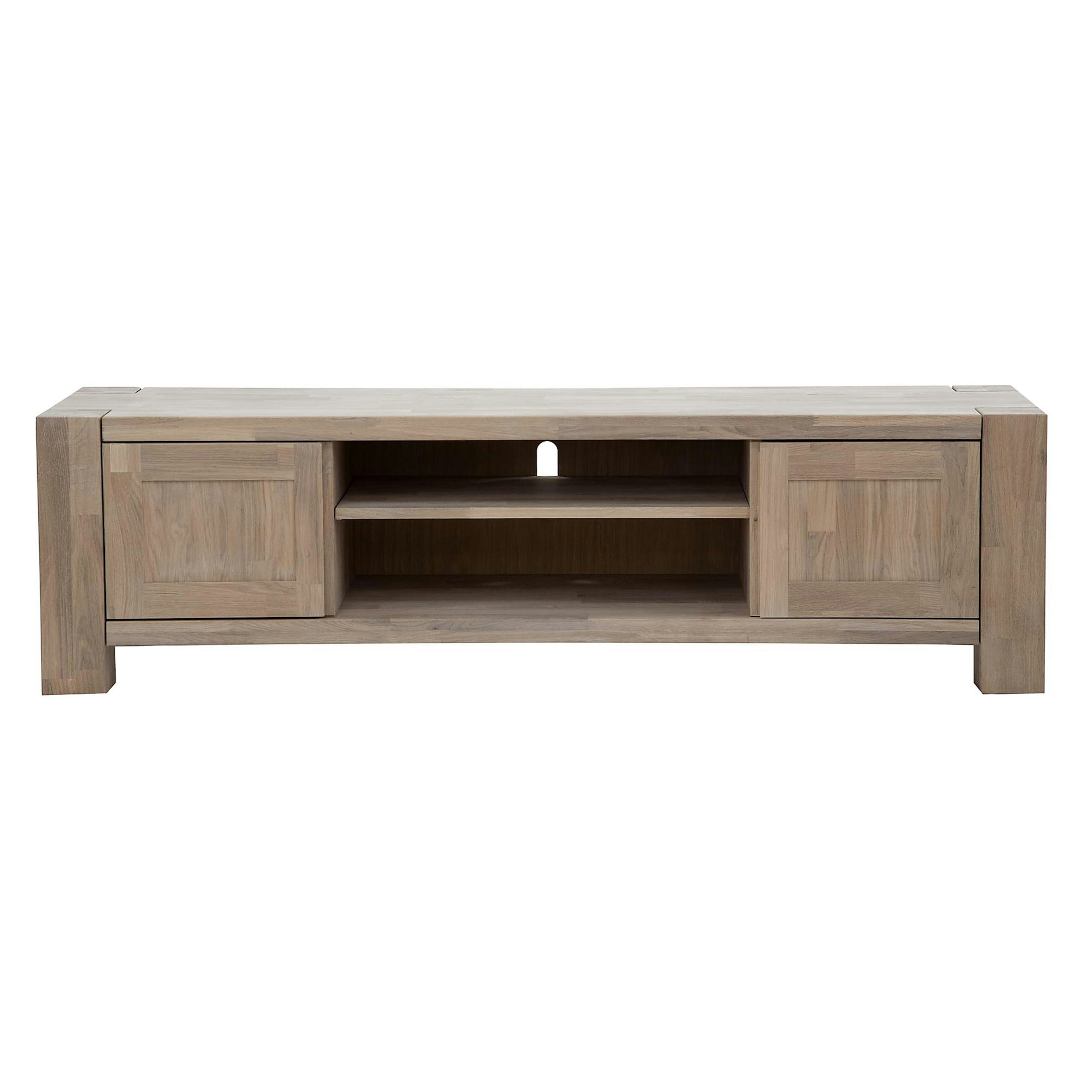 TV-Bänk In Living Balder