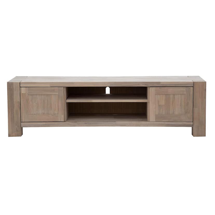 TV-Bänk In Living Balder