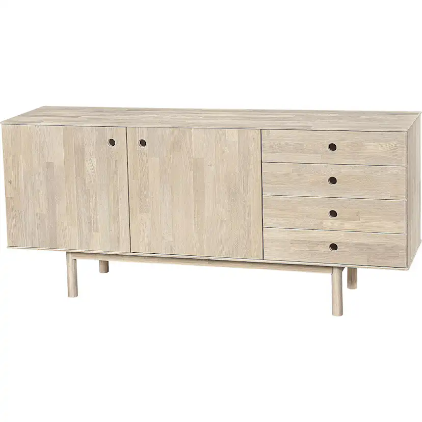 Skänk In Living Oliver