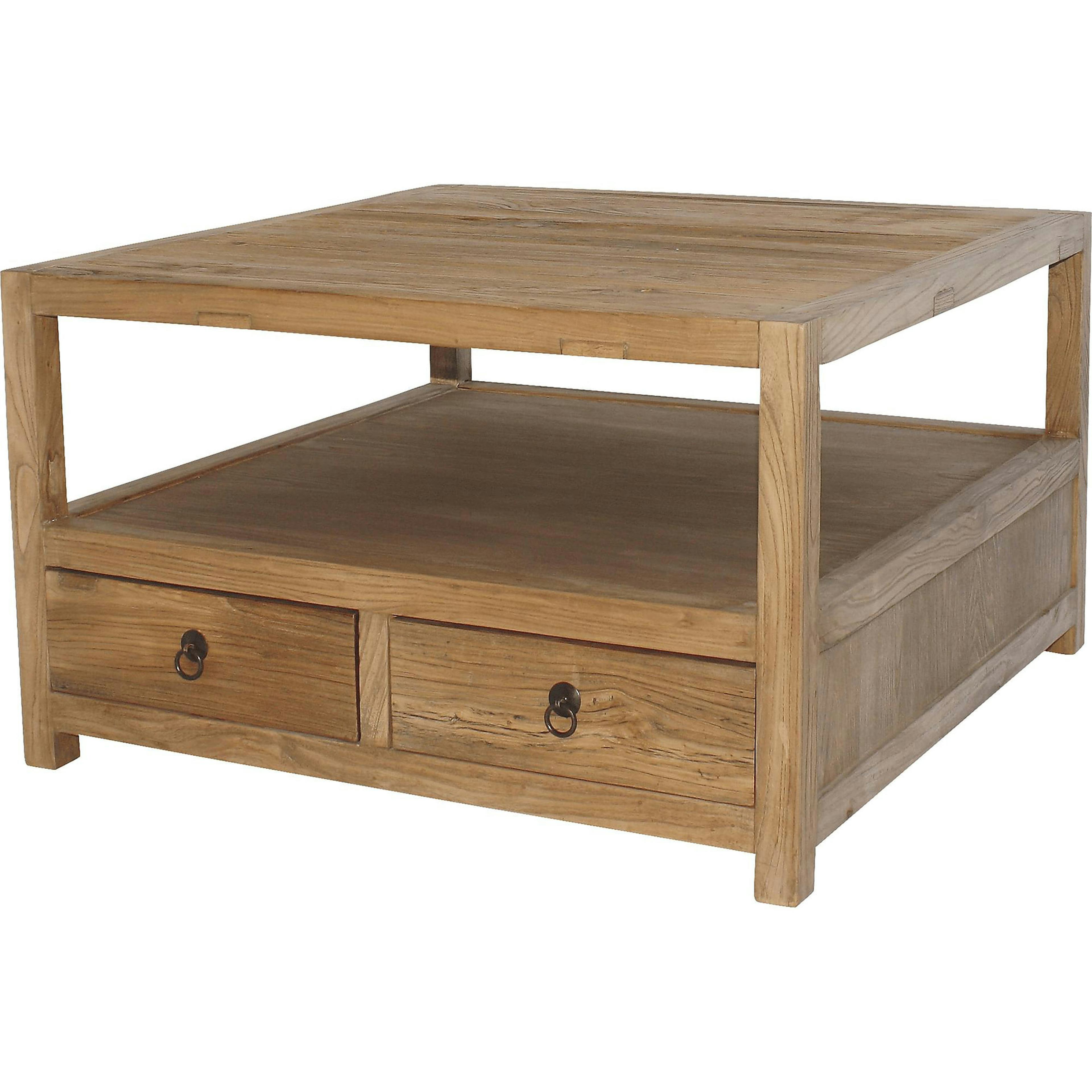 In Living Soffbord Provence