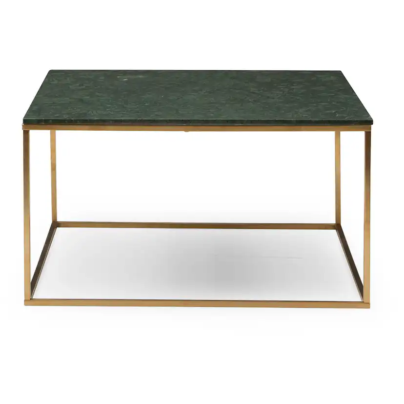 In Living Soffbord Marble 90